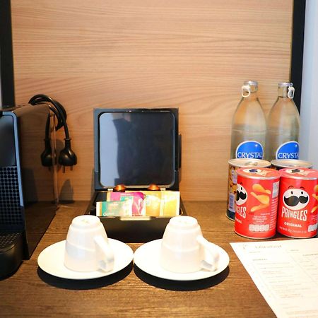 Novotel Chiangmai Nimman Journeyhub Chiang Mai Eksteriør billede