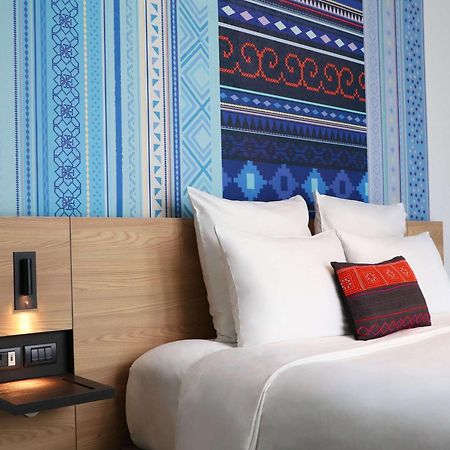 Novotel Chiangmai Nimman Journeyhub Chiang Mai Eksteriør billede