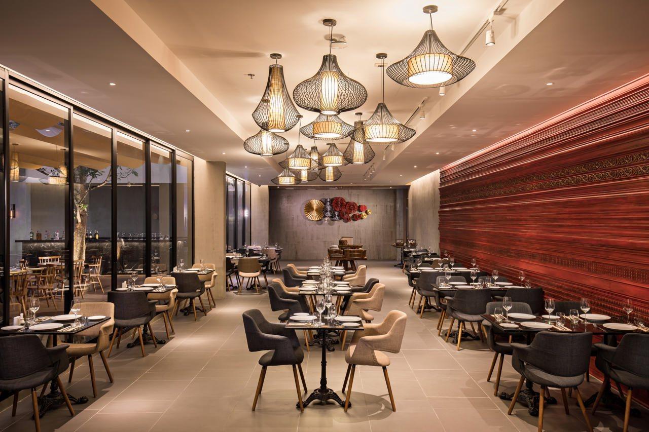 Novotel Chiangmai Nimman Journeyhub Chiang Mai Eksteriør billede