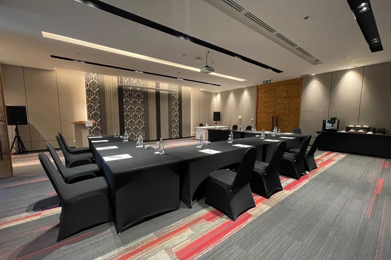 Novotel Chiangmai Nimman Journeyhub Chiang Mai Eksteriør billede